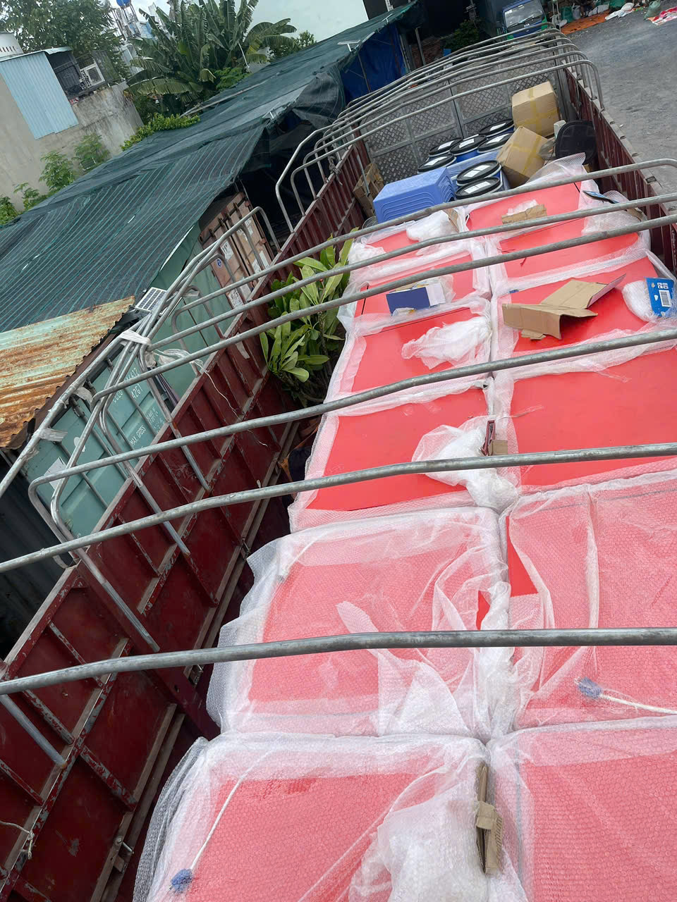 Chiến dịch cứu trợ miền Trung mùa lũ